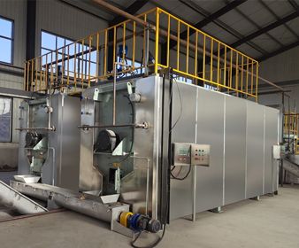 餐廚垃圾處理設(shè)備